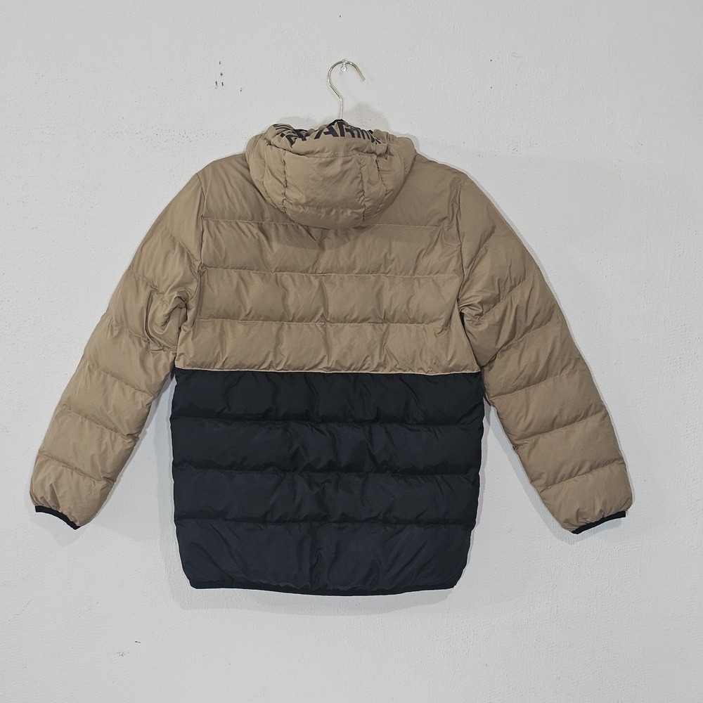 Under Armour Pronto Colorblock Boys' Puffer Jacket sz XL Youth Big kids - Picture 2 of 6